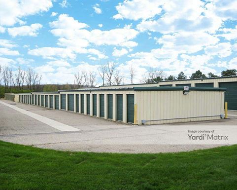 Photo 6 of 4U Storage - 4175 West Grand Blanc Road, Swartz Creek, MI