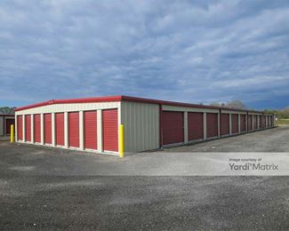 Photo 1 of Russell-s Country Self-Storage - 28548 M-60, Homer, MI