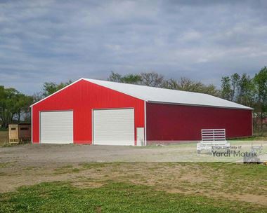 Storage Units for Rent available at 28548 M-60, Homer, MI 49245