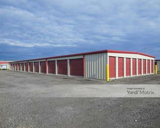 Photo 3 of Russell-s Country Self-Storage - 28548 M-60, Homer, MI