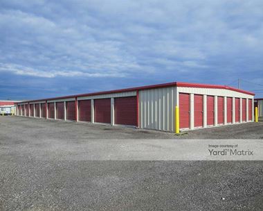 Storage Units for Rent available at 28548 M-60, Homer, MI 49245
