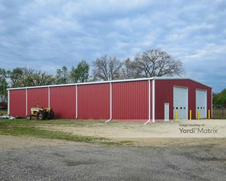 Photo 4 of Russell-s Country Self-Storage - 28548 M-60, Homer, MI