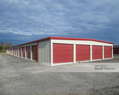 Storage Units for Rent available at 28548 M-60, Homer, MI 49245