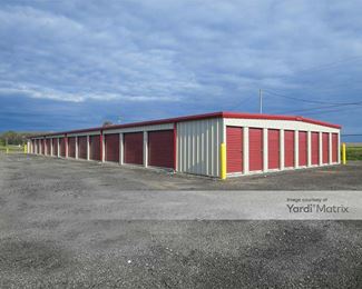 Photo 6 of Russell-s Country Self-Storage - 28548 M-60, Homer, MI
