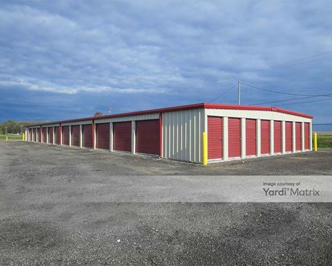 Photo 6 of Russell-s Country Self-Storage - 28548 M-60, Homer, MI