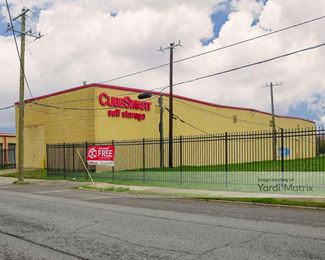Photo 1 of CubeSmart Self Storage - 140 Sears Street, Highland Park, MI