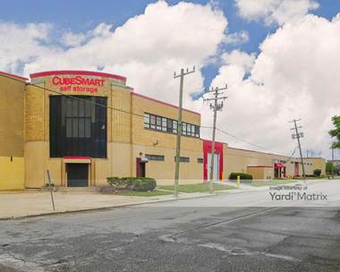 Storage Units for Rent available at 140 Sears Street, Highland Park, MI 48203