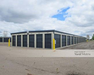 Photo 1 of Spad-s Storage - 1300 North US Highway 27, St Johns, MI