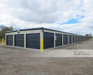 Photo 2 of Spad-s Storage - 1300 North US Highway 27, St Johns, MI