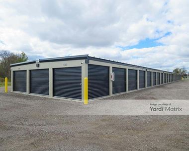 Storage Units for Rent available at 1300 North US Highway 27, St Johns, MI 48879