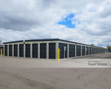 Storage Units for Rent available at 1300 North US Highway 27, St Johns, MI 48879