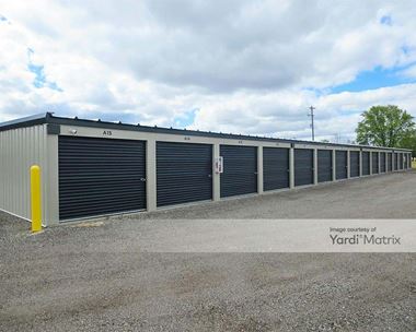 Storage Units for Rent available at 1300 North US Highway 27, St Johns, MI 48879