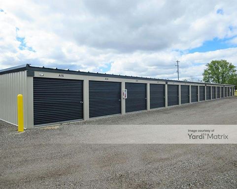 Photo 4 of Spad-s Storage - 1300 North US Highway 27, St Johns, MI