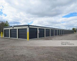 Photo 6 of Spad-s Storage - 1300 North US Highway 27, St Johns, MI