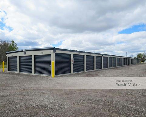 Photo 6 of Spad-s Storage - 1300 North US Highway 27, St Johns, MI