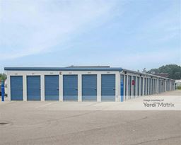 Image for Broadmoor Self Storage - 4284 Broadmoor Avenue SE, Kentwood, MI