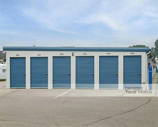 Photo 2 of Broadmoor Self Storage - 4284 Broadmoor Avenue SE, Kentwood, MI