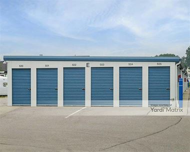 Storage Units for Rent available at 4284 Broadmoor Avenue SE, Kentwood, MI 49512