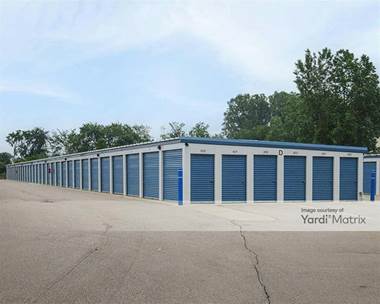 Storage Units for Rent available at 4284 Broadmoor Avenue SE, Kentwood, MI 49512