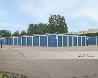 Photo 4 of Broadmoor Self Storage - 4284 Broadmoor Avenue SE, Kentwood, MI