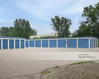 Photo 5 of Broadmoor Self Storage - 4284 Broadmoor Avenue SE, Kentwood, MI