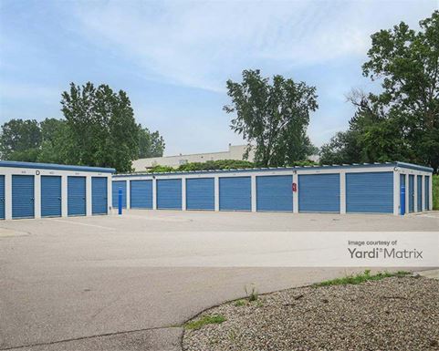 Photo 5 of Broadmoor Self Storage - 4284 Broadmoor Avenue SE, Kentwood, MI