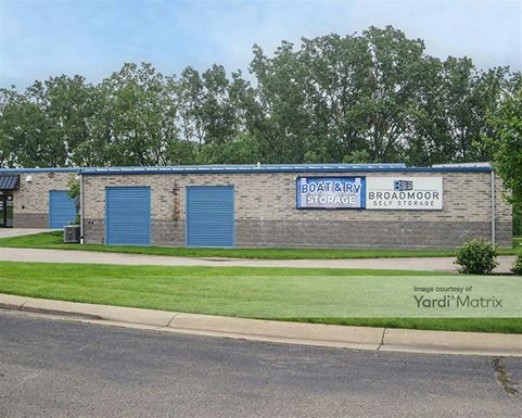 Photo 6 of Broadmoor Self Storage - 4284 Broadmoor Avenue SE, Kentwood, MI
