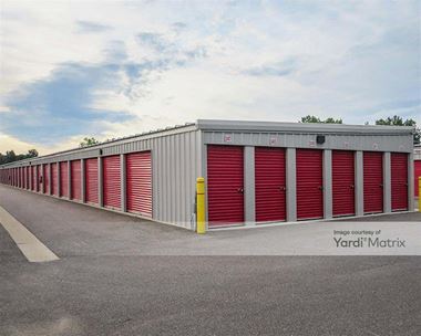 Storage Units for Rent available at 7021 South Sprinkle Road, Portage, MI 49002