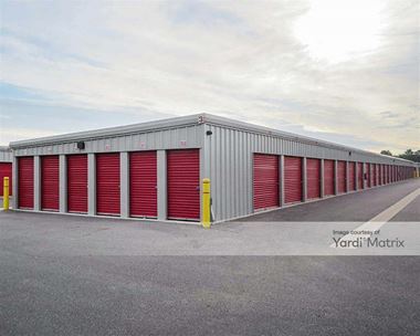 Storage Units for Rent available at 7021 South Sprinkle Road, Portage, MI 49002