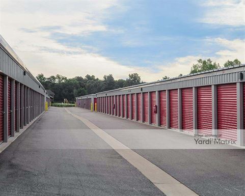 Photo 3 of Integrity Storage - 7021 South Sprinkle Road, Portage, MI