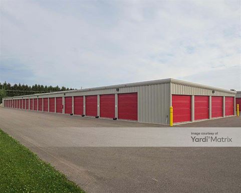 Photo 4 of Integrity Storage - 7021 South Sprinkle Road, Portage, MI