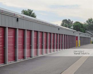 Photo 5 of Integrity Storage - 7021 South Sprinkle Road, Portage, MI