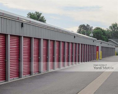 Storage Units for Rent available at 7021 South Sprinkle Road, Portage, MI 49002