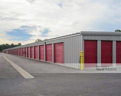 Photo 6 of Integrity Storage - 7021 South Sprinkle Road, Portage, MI