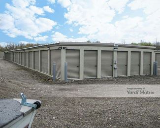 Photo 1 of C2 Storage - 8098 Silver Lake Road, Linden, MI