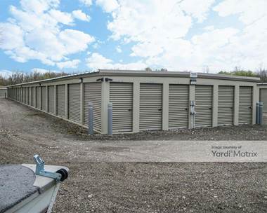 Storage Units for Rent available at 8098 Silver Lake Road, Linden, MI 48451