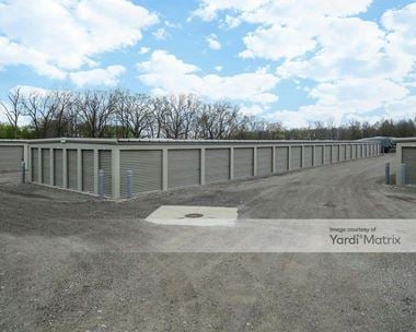 Storage Units for Rent available at 8098 Silver Lake Road, Linden, MI 48451