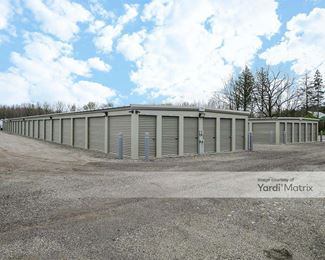 Photo 3 of C2 Storage - 8098 Silver Lake Road, Linden, MI