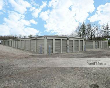 Storage Units for Rent available at 8098 Silver Lake Road, Linden, MI 48451