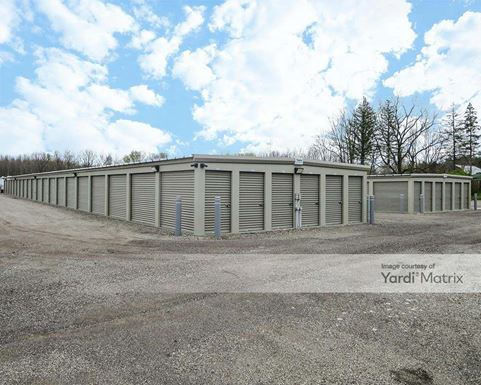 Photo 3 of C2 Storage - 8098 Silver Lake Road, Linden, MI