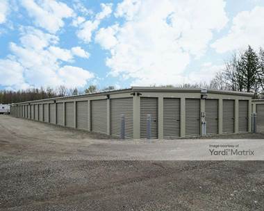 Storage Units for Rent available at 8098 Silver Lake Road, Linden, MI 48451