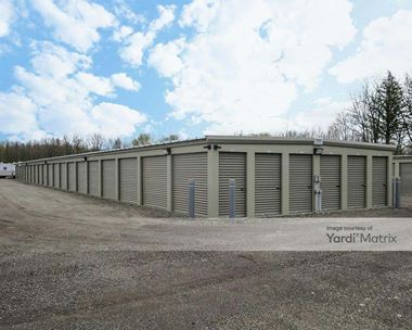 Storage Units for Rent available at 8098 Silver Lake Road, Linden, MI 48451