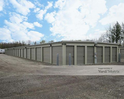 Photo 4 of C2 Storage - 8098 Silver Lake Road, Linden, MI