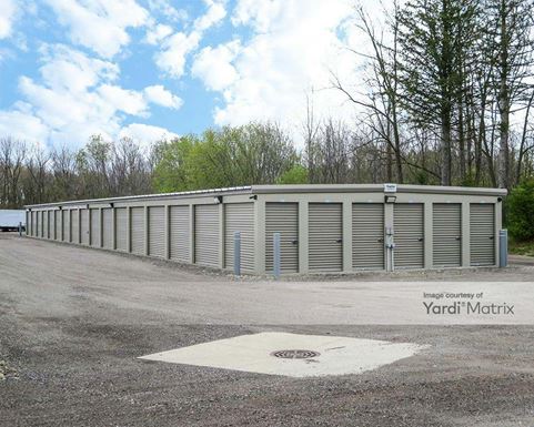 Photo 5 of C2 Storage - 8098 Silver Lake Road, Linden, MI