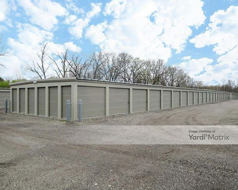 Photo 6 of C2 Storage - 8098 Silver Lake Road, Linden, MI
