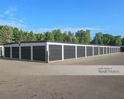 Image for Vicksburg Storage - 13432 Portage Road, Vicksburg, MI