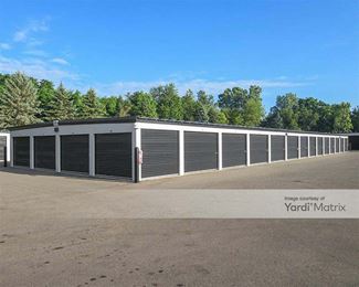 Photo 1 of Vicksburg Storage - 13432 Portage Road, Vicksburg, MI