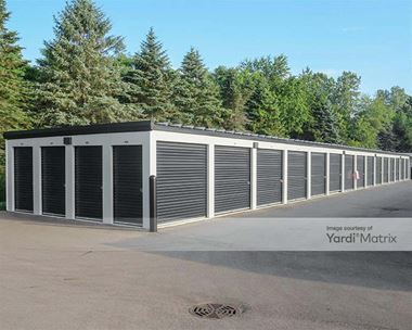 Storage Units for Rent available at 13432 Portage Road, Vicksburg, MI 49097