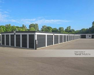 Photo 3 of Vicksburg Storage - 13432 Portage Road, Vicksburg, MI