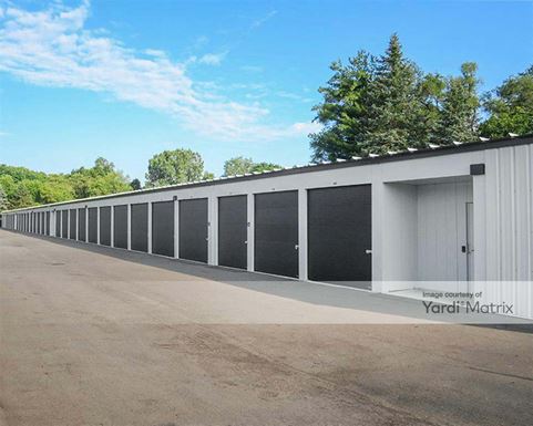 Photo 4 of Vicksburg Storage - 13432 Portage Road, Vicksburg, MI